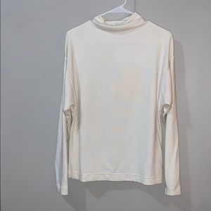 Long sleeve turtle neck Uniqlo